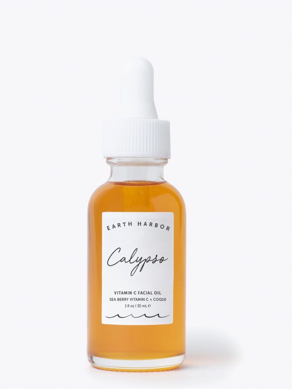 Earth Harbor- CALYPSO Antioxidant Glow Facial Oil